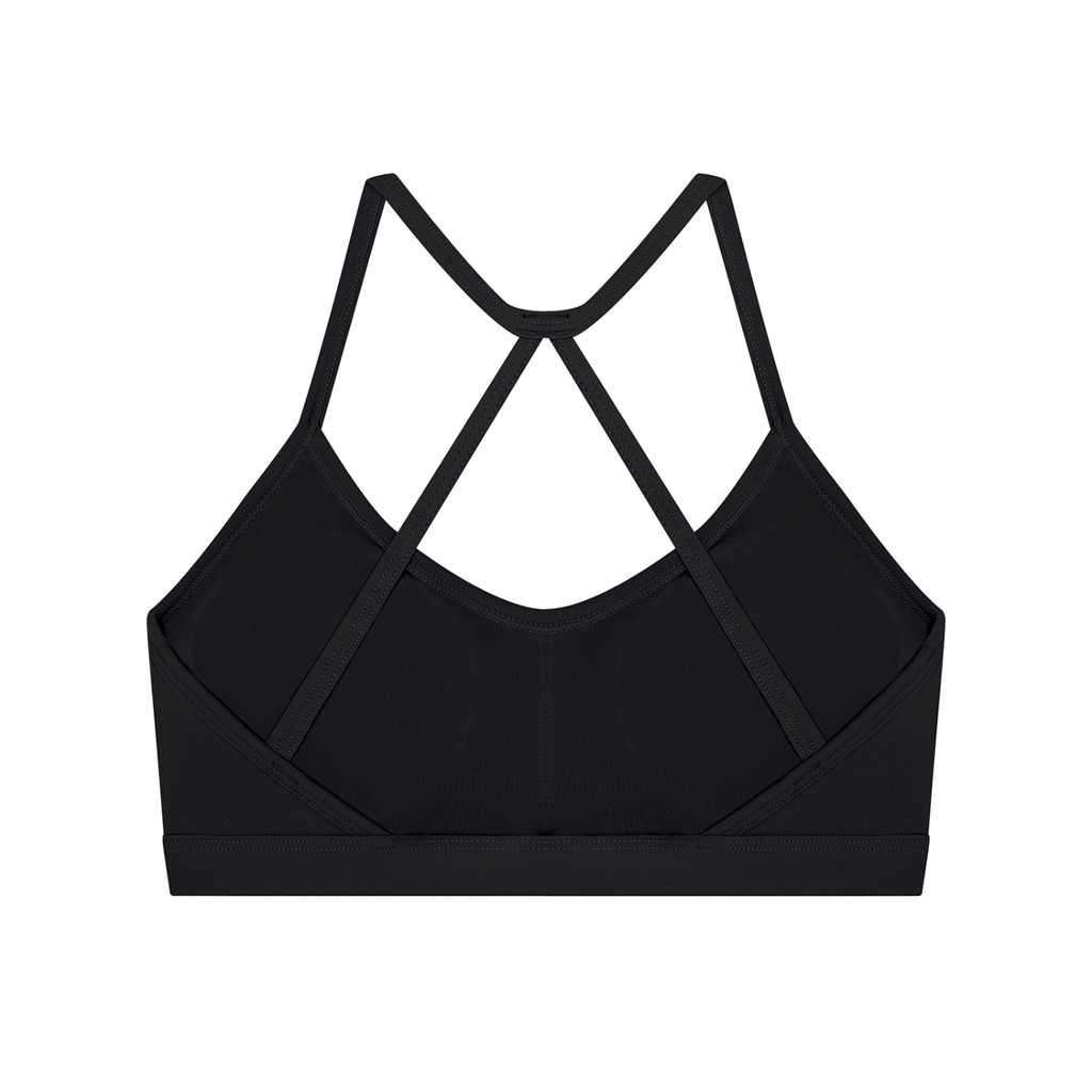 PERFORMANCE YOGA BRA MULTI