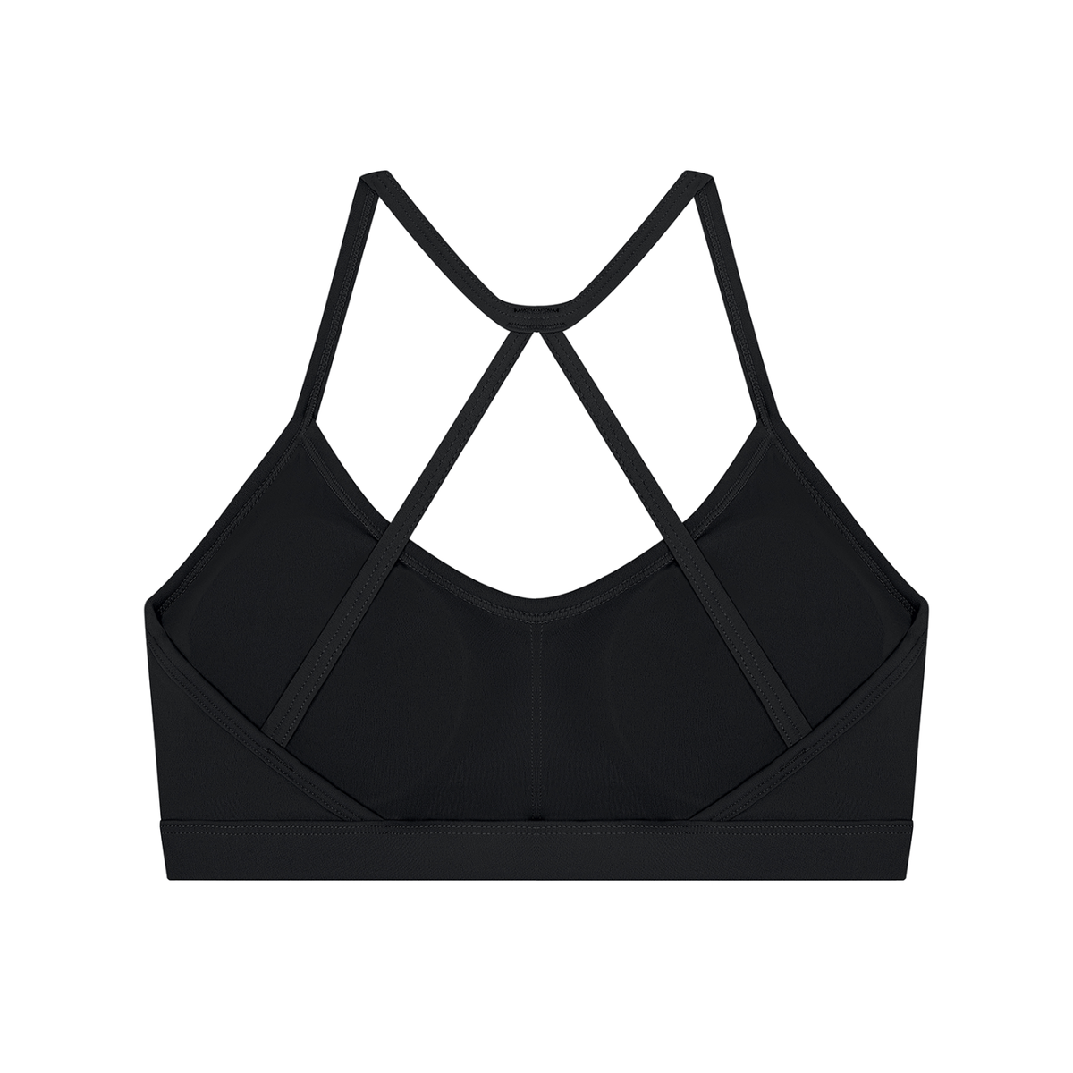 PERFORMANCE YOGA BRA MULTI