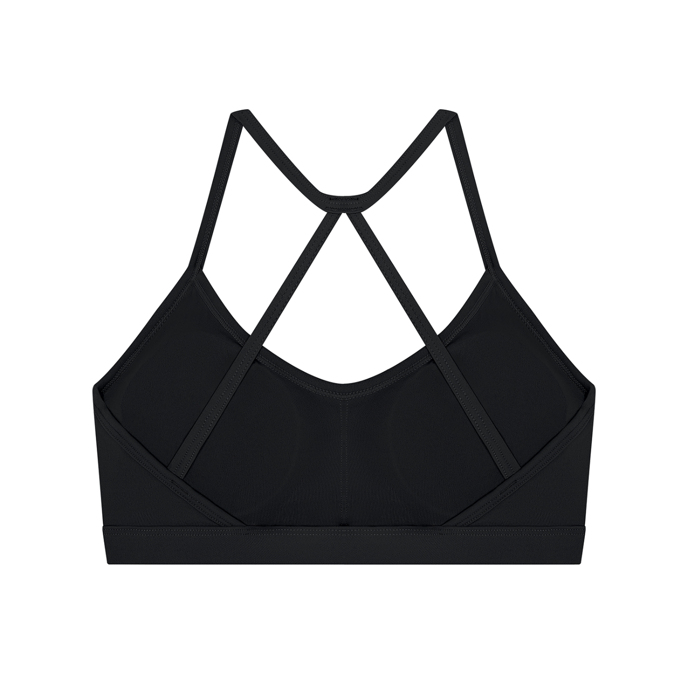 PERFORMANCE YOGA BRA MULTI