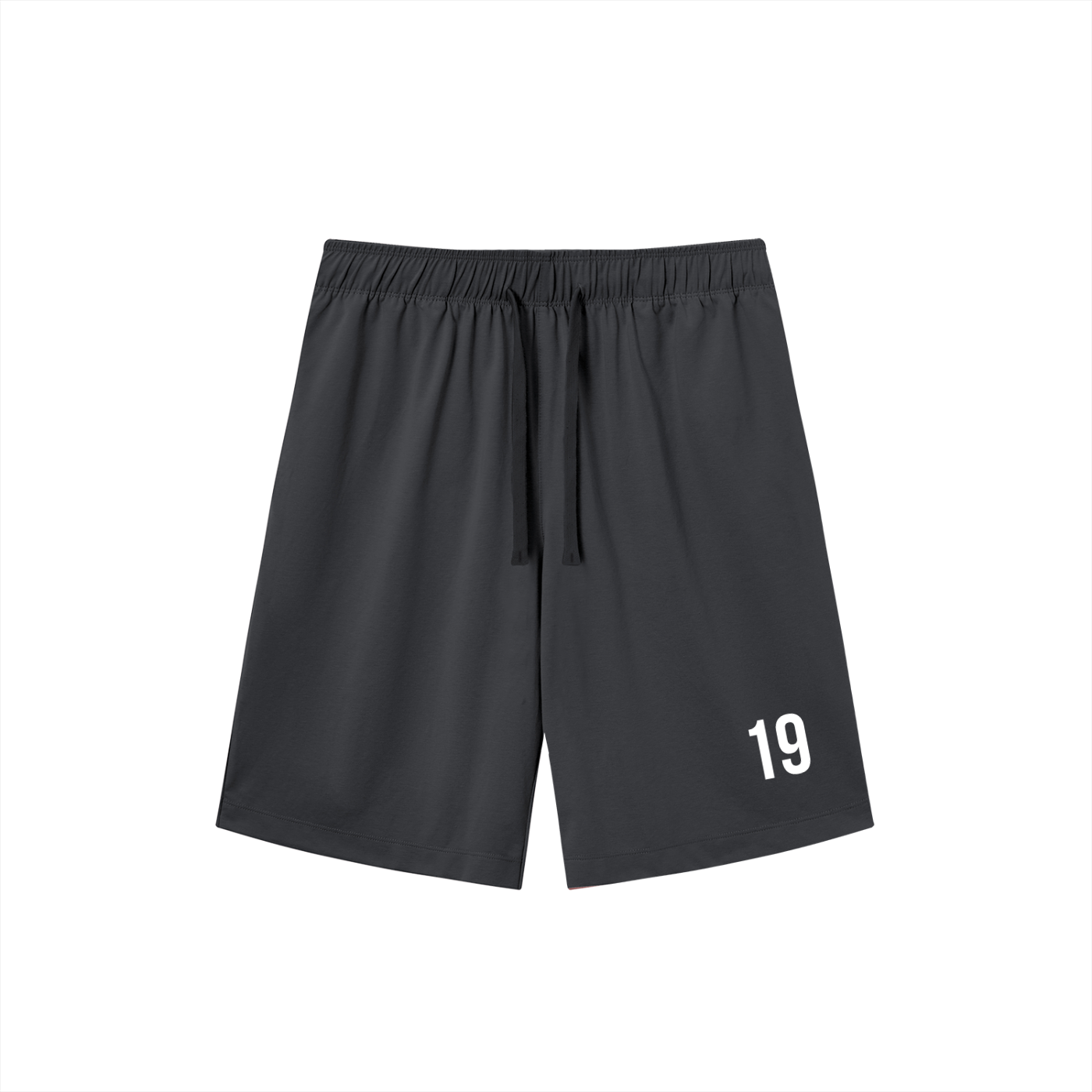 PANTALONES CORTOS DE USO DIARIO DE MEZCLA DE ALGODÓN