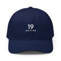 Adidas Embroidered Baseball Cap