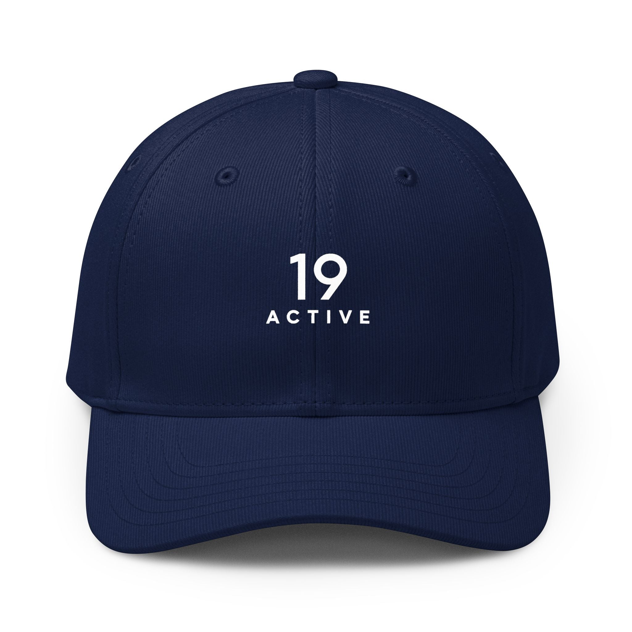 Adidas Embroidered Baseball Cap