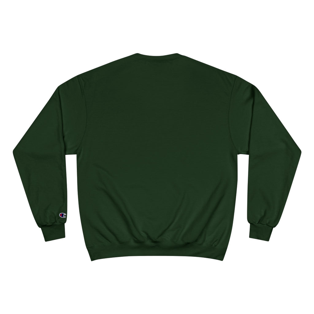 Unisex Champion Sweatshirt