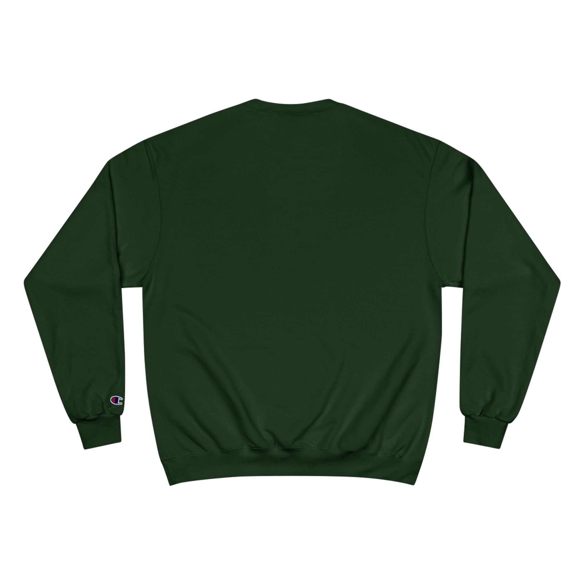 Unisex Champion Sweatshirt
