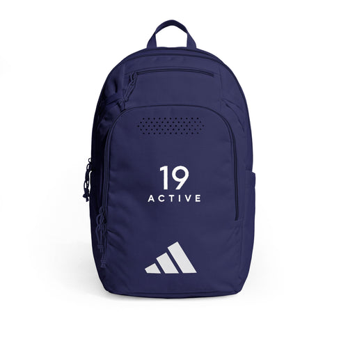 Adidas Defender 5 Pack Backpack