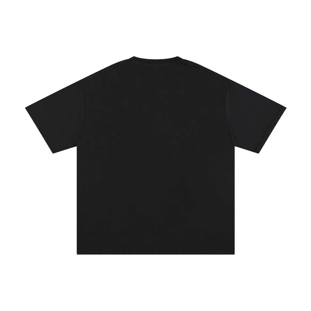 PREMIUM RELAXED COTTON TEE
