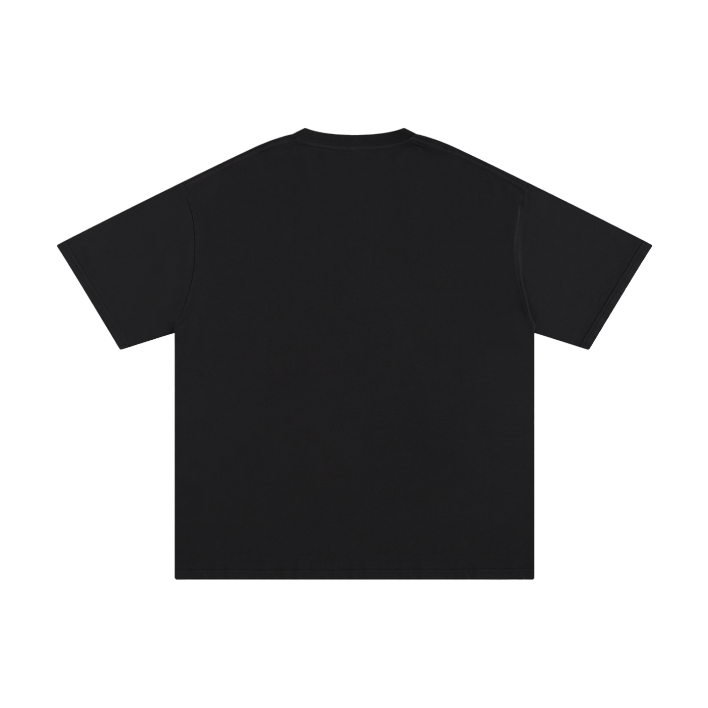 PREMIUM RELAXED COTTON TEE
