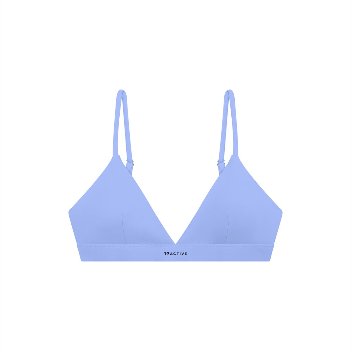 PERFORMANCE CROP TOP