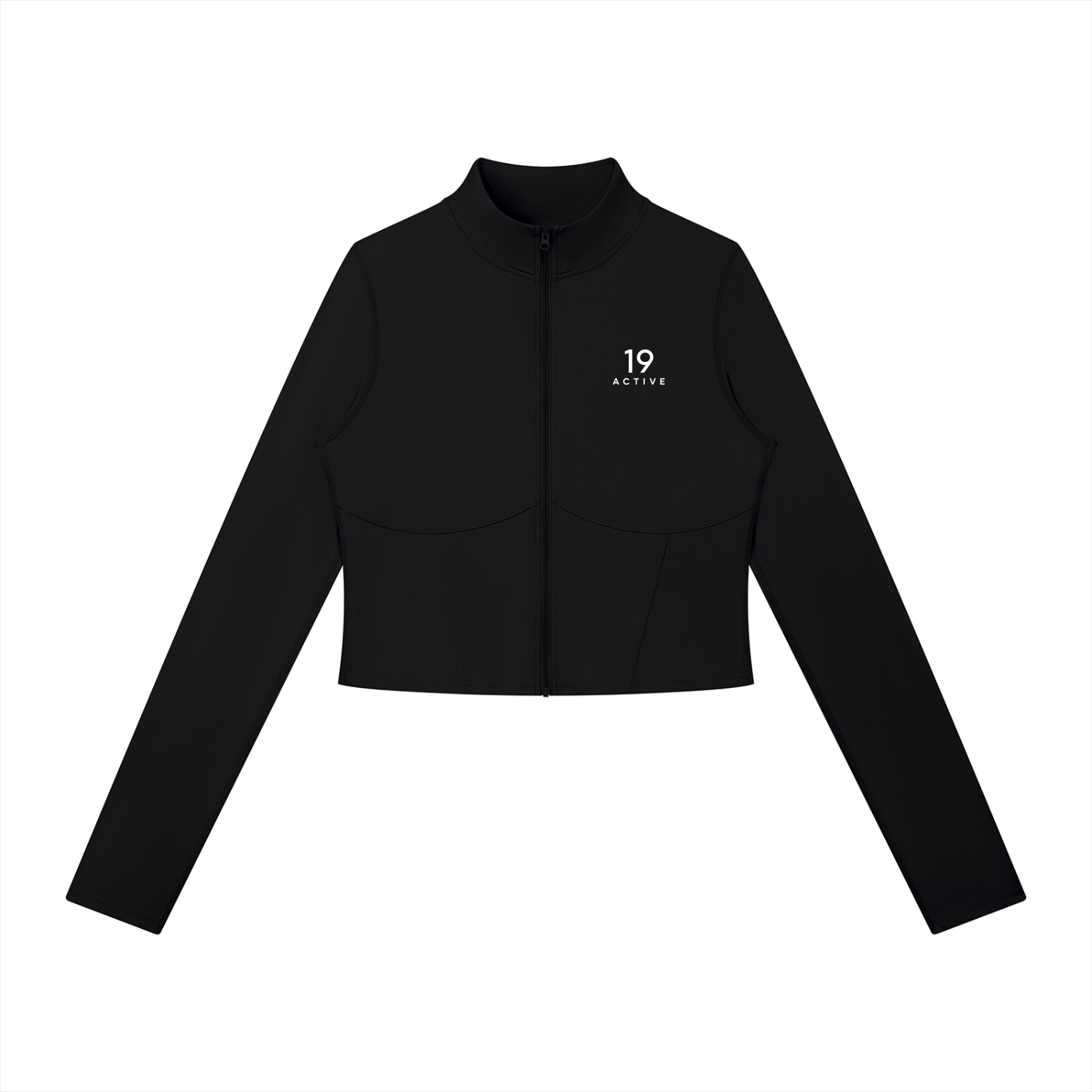 PERFORMANCE ZIP JACKET