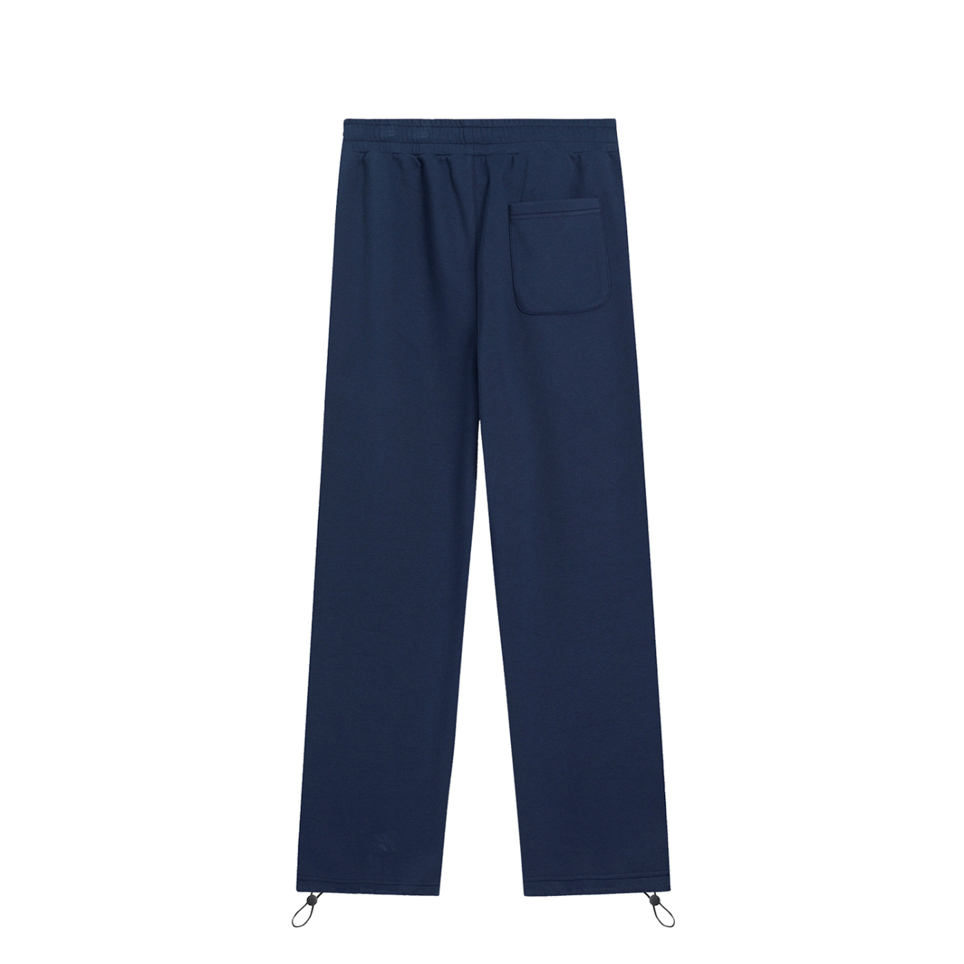 PREMIUM CONTRAST PANEL SWEATPANTS