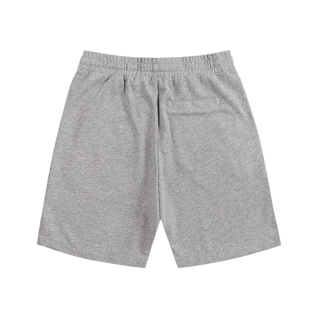 PREMIUM COTTON BLEND SHORTS