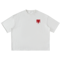 TIRANË HEAVYWEIGHT TEE