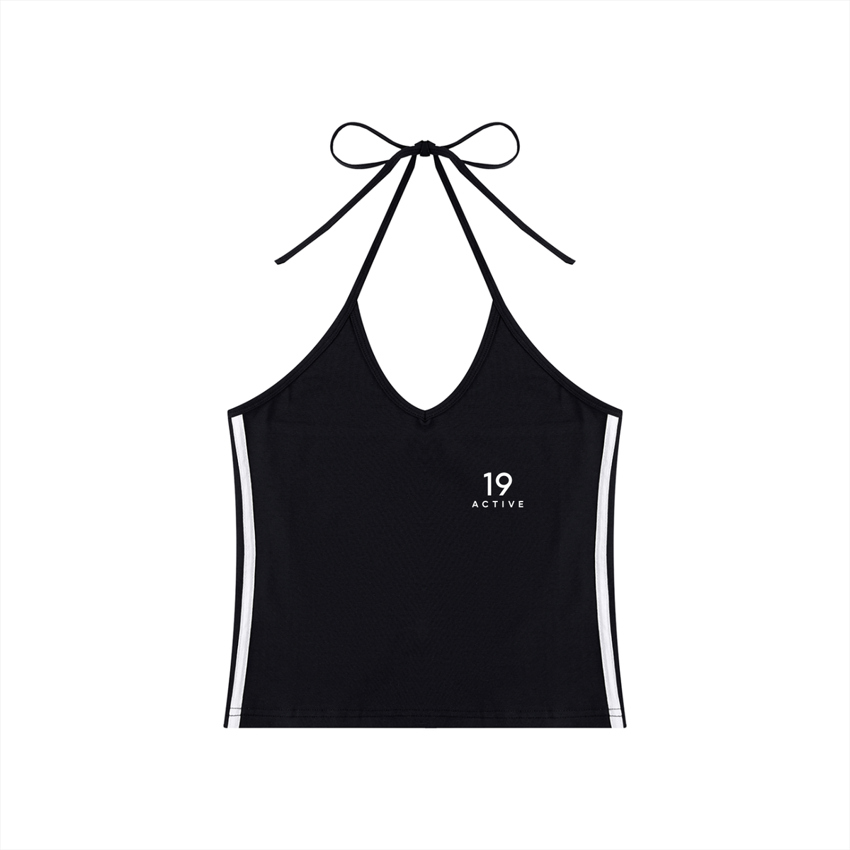 BACKLESS TANK