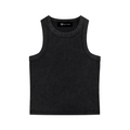 Women's Snow Washed Tank Top