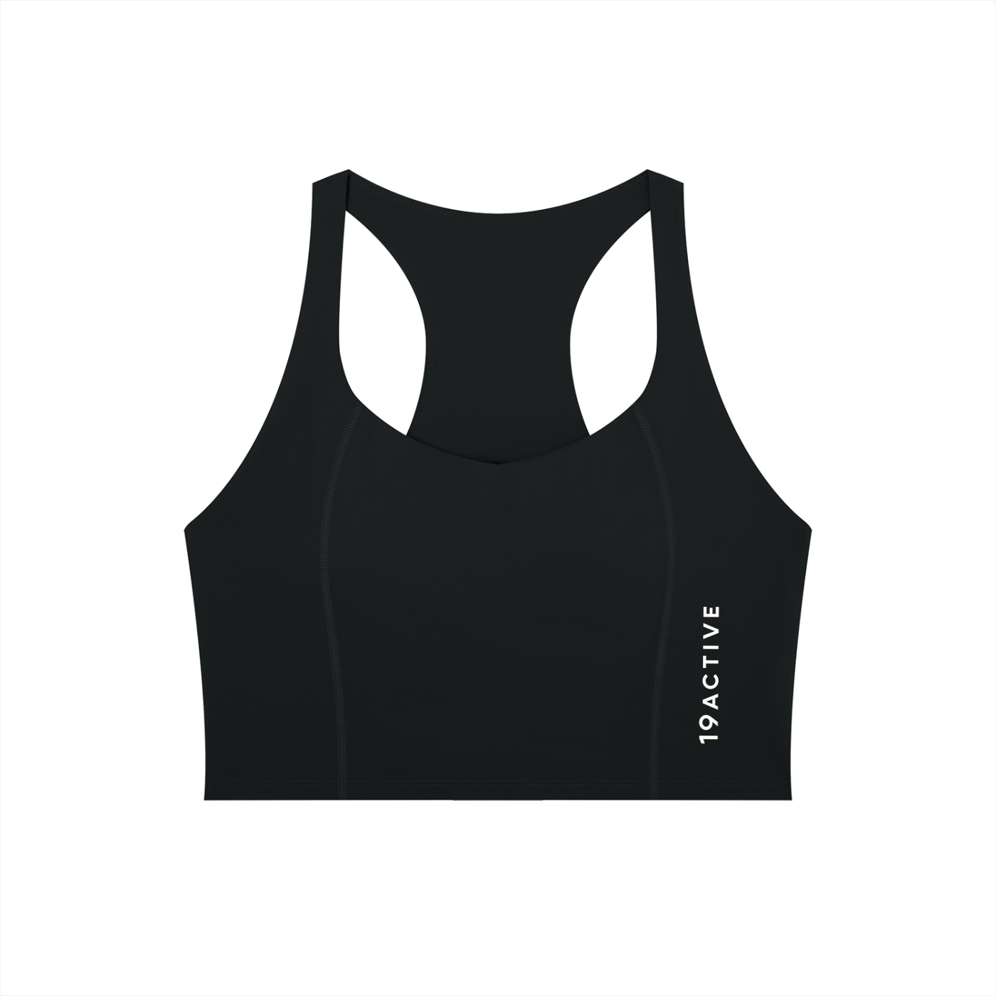 PERFORMANCE CROP TANK