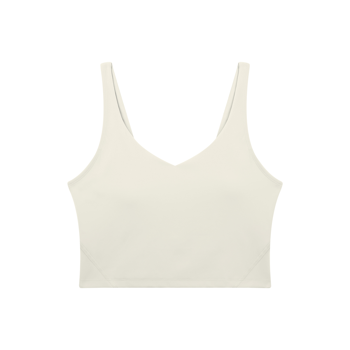 V-NECK MULTI YOGA BRA