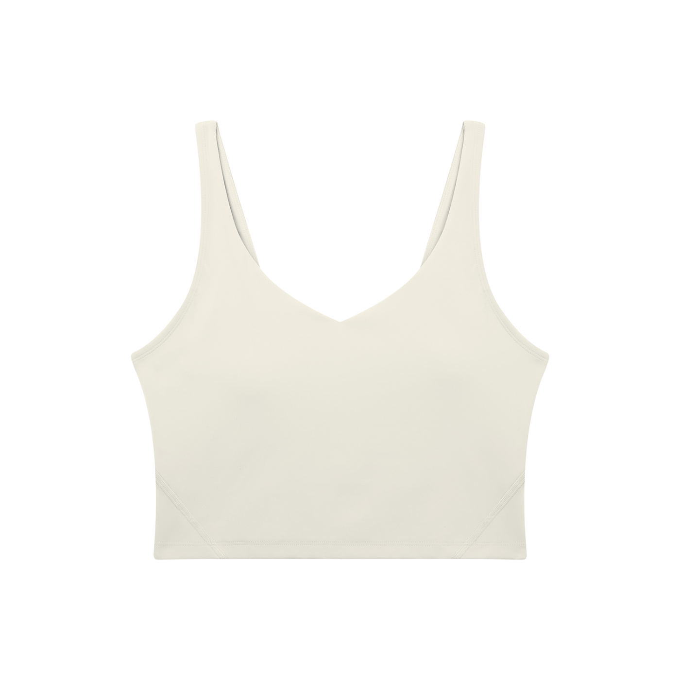 V-NECK MULTI YOGA BRA