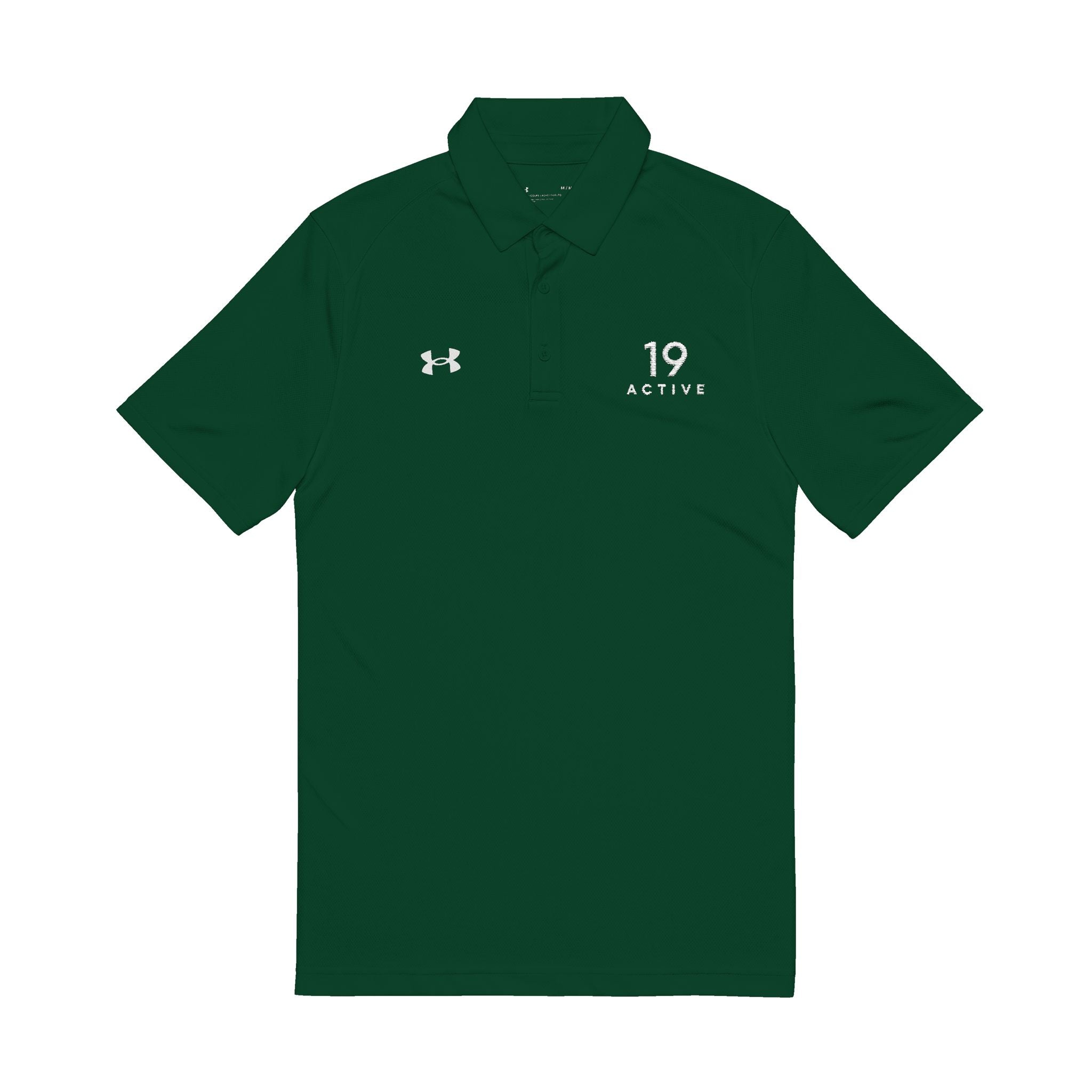 Men's Under Armour Polo Shirt