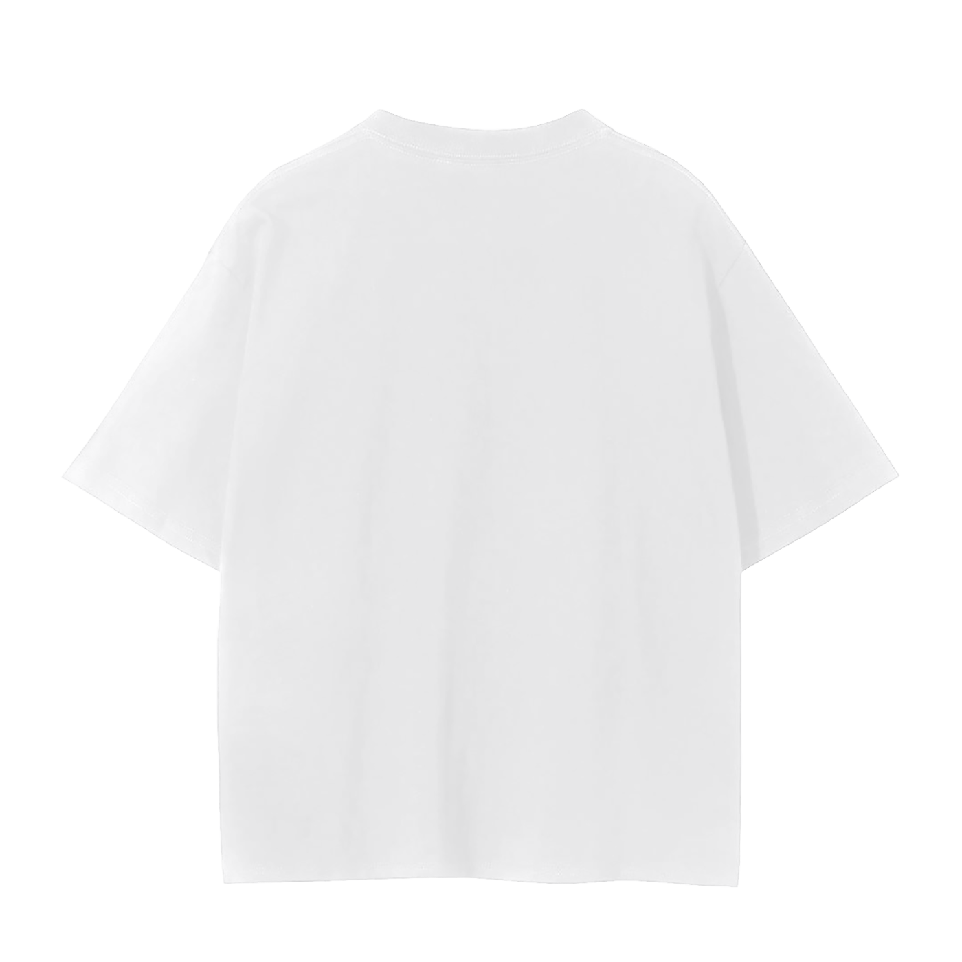PREMIUM PURE COTTON TEE