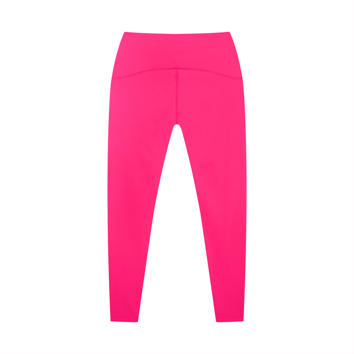 HIGH-WEISTED ANKLE LENGTH YOGA LEGGINGS