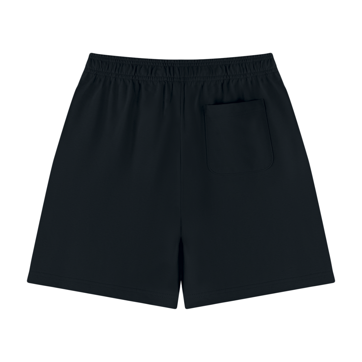 ESSENTIAL COTTON SHORTS