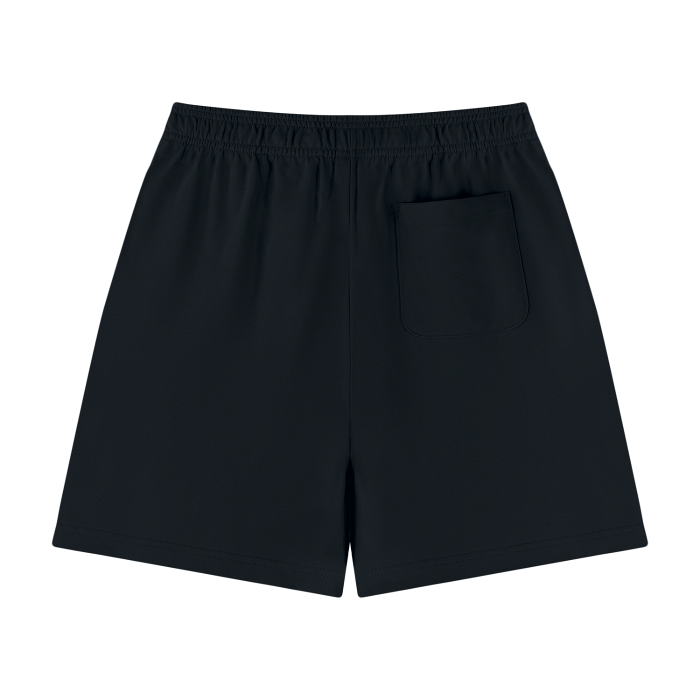 ESSENTIAL COTTON SHORTS