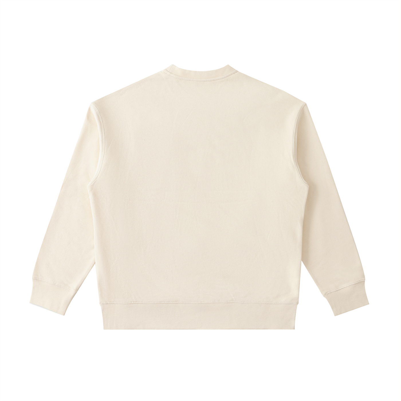 HEAVYWEIGHT RELAXED CREWNECK SWEATSHIRT