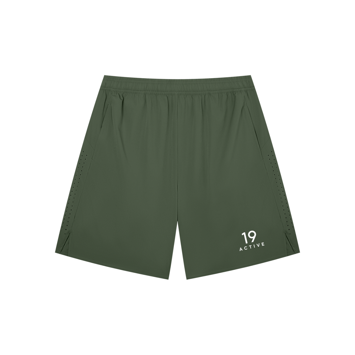 LIGHTWEIGHT PERFORMANCE SHORTS