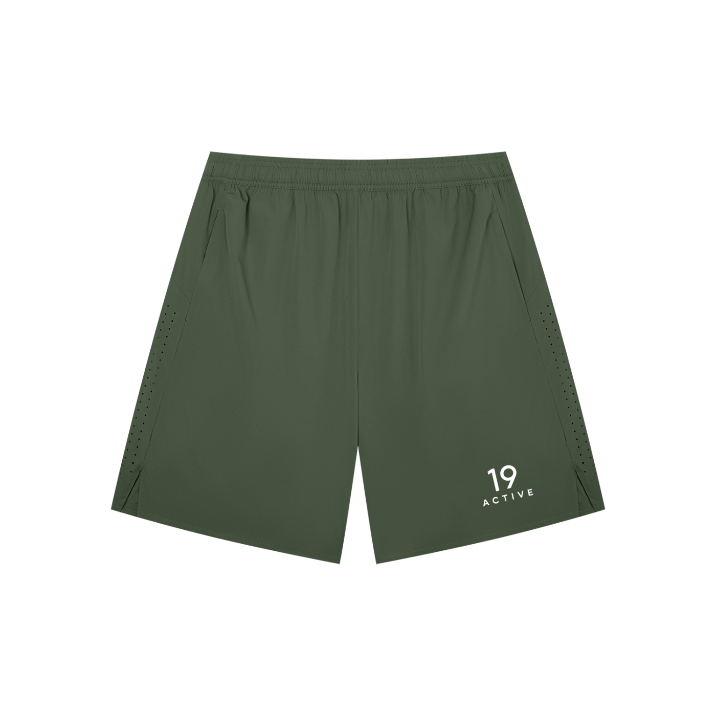 LIGHTWEIGHT PERFORMANCE SHORTS