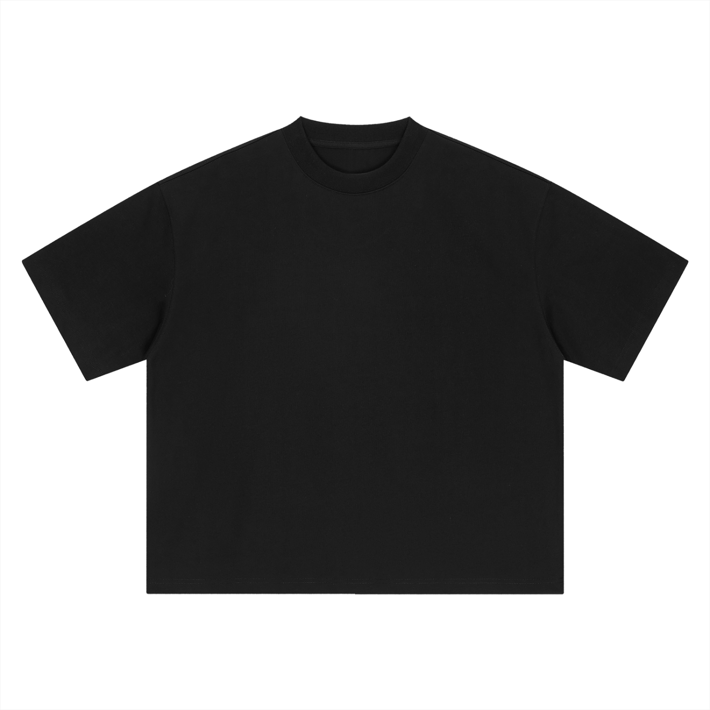 ESSENTIAL OVERSIZED TEE