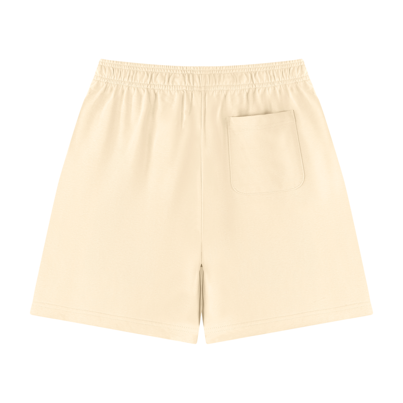 ESSENTIAL COTTON SHORTS