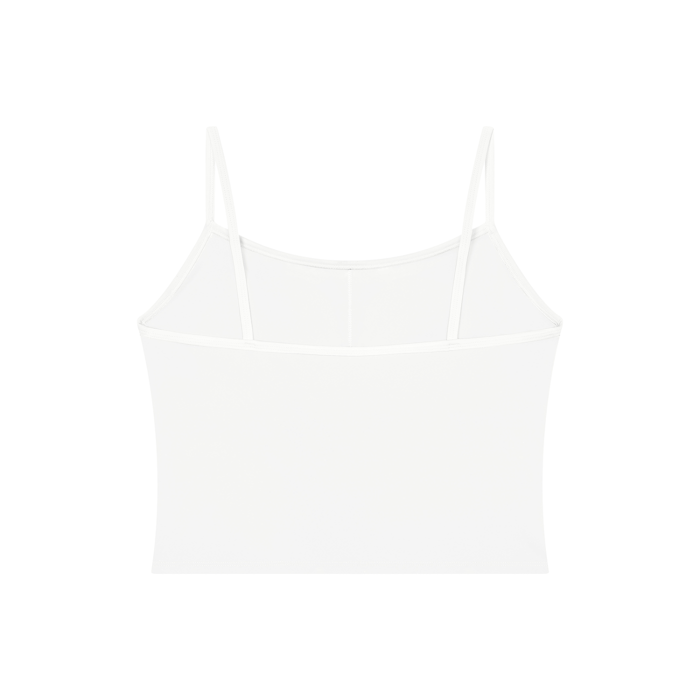 Tight Color Block Yoga Tank Top