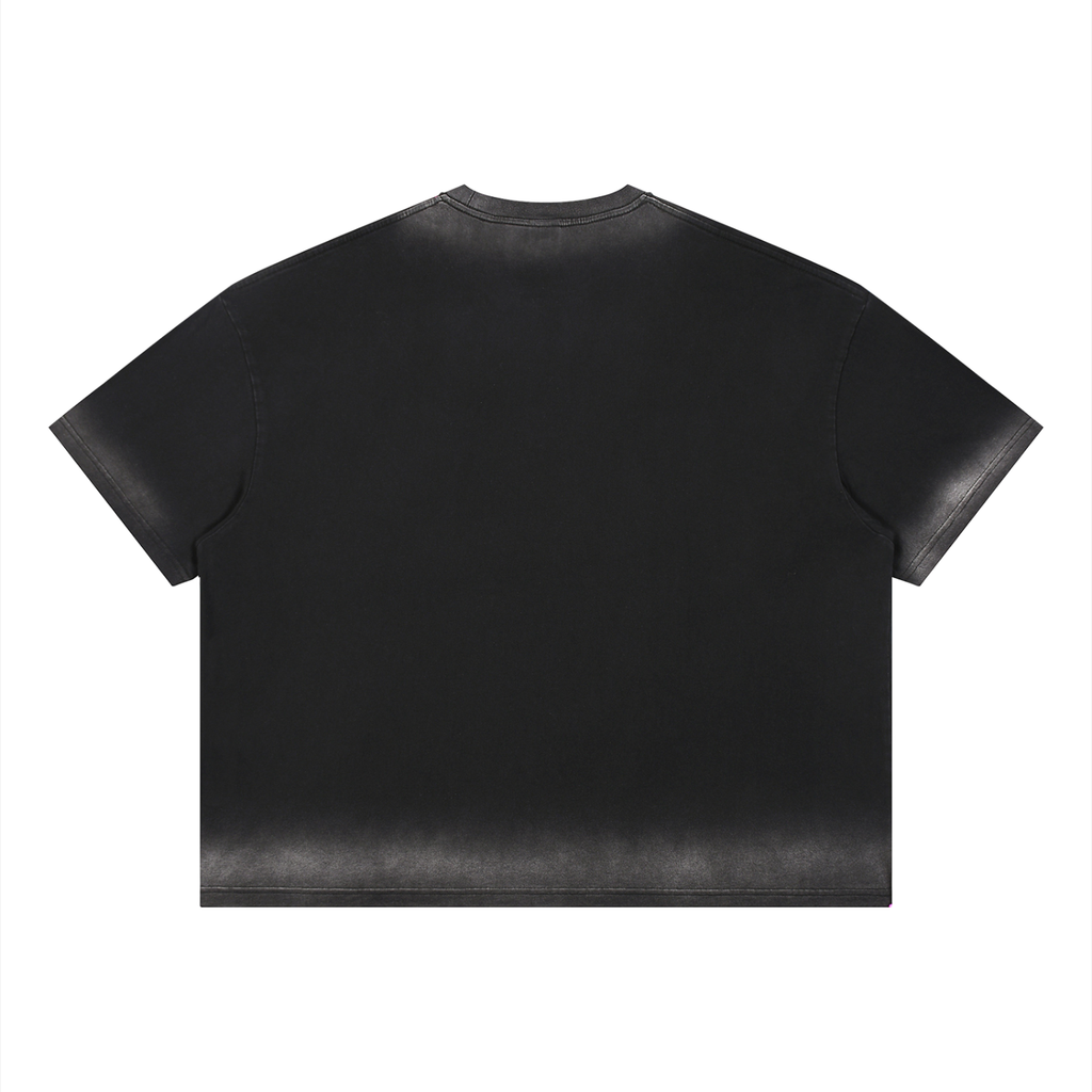 PREMIUM WASHED RELAXED TEE