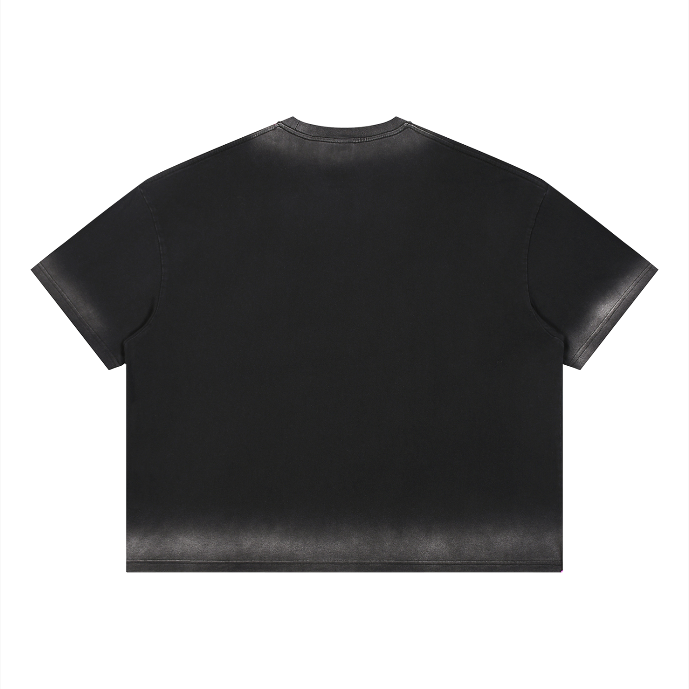 PREMIUM WASHED RELAXED TEE