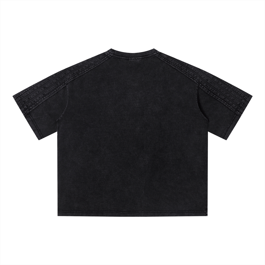 PREMIUM VINTAGE WASHED TEE
