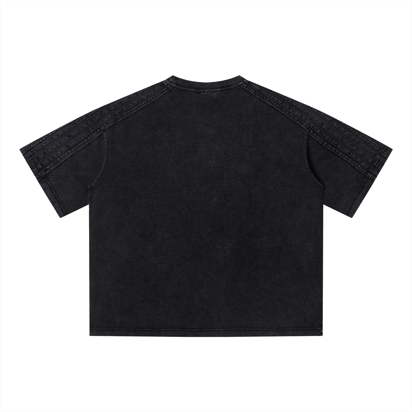 PREMIUM VINTAGE WASHED TEE
