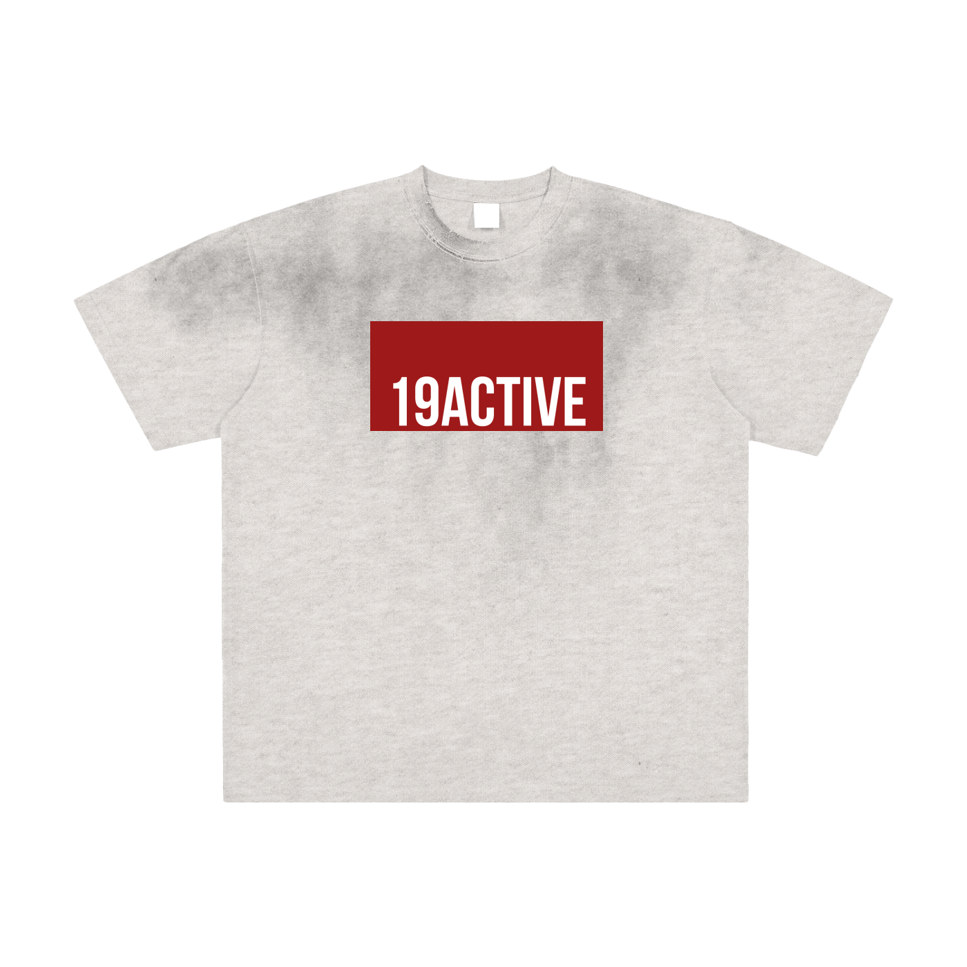 PREMIUM WASHED RELAXED COTTON TEE