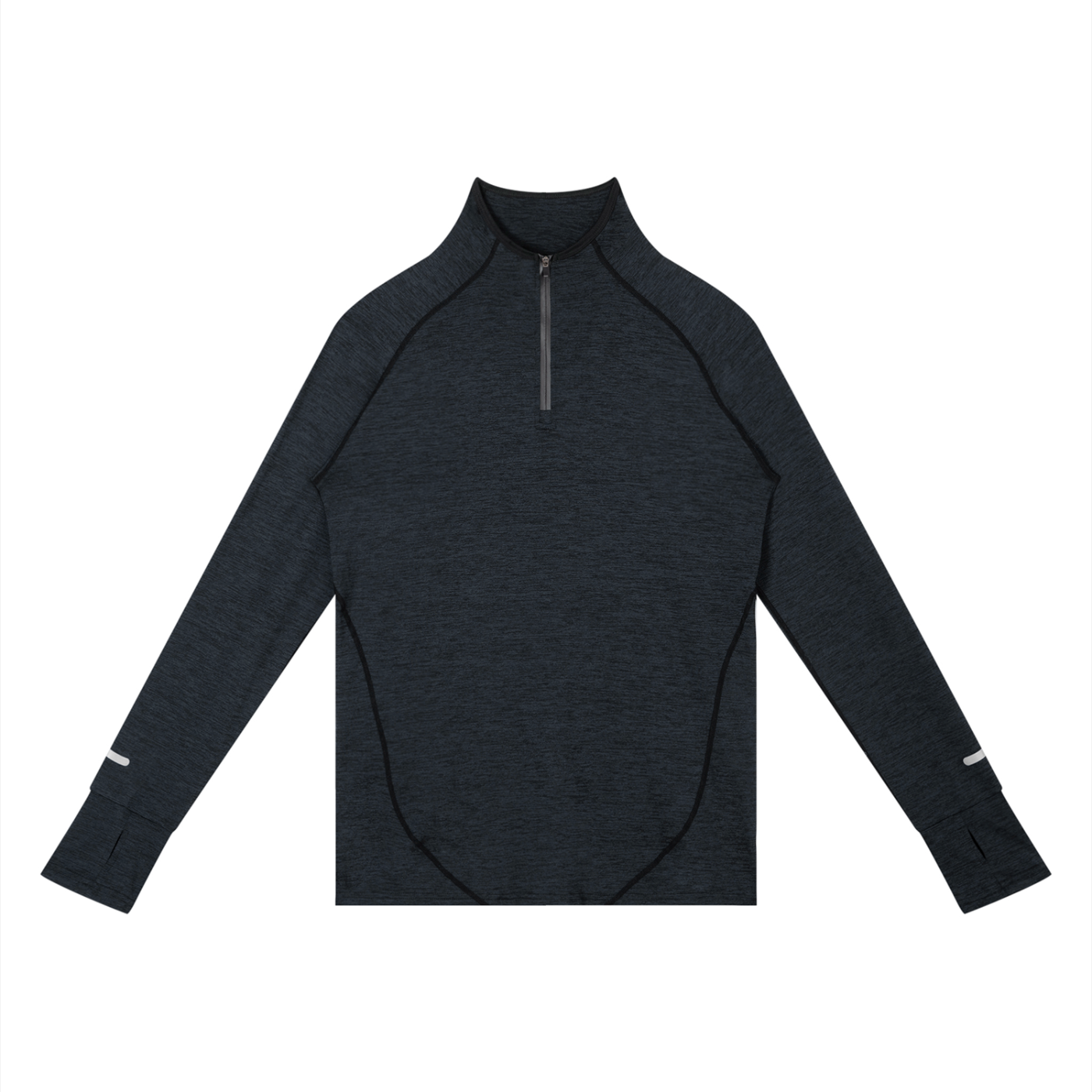 PERFORMANCE QUARTER-ZIP TOP