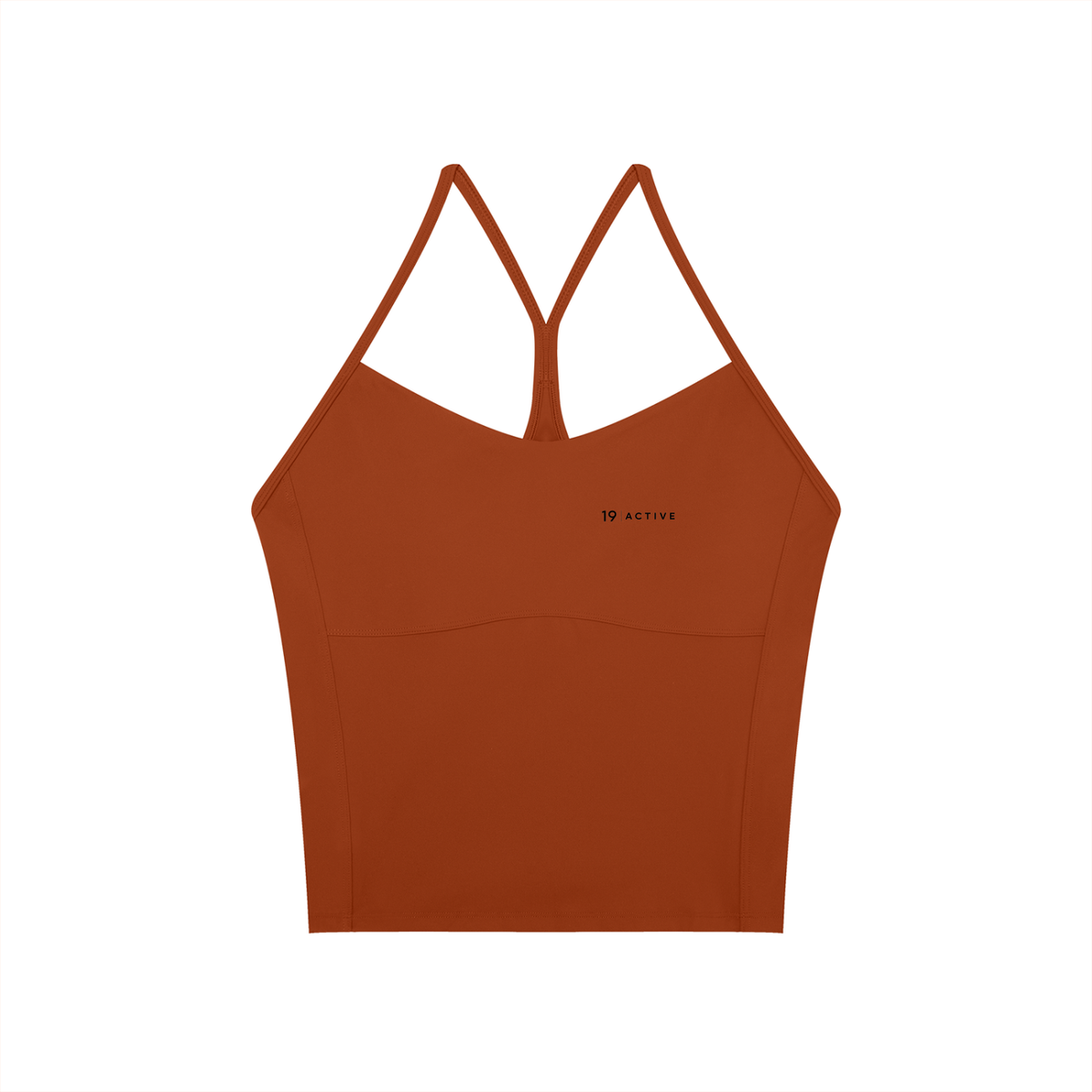 FORM SOLO PORTS BRA