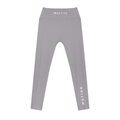 High Rise Ankle Length Leggings