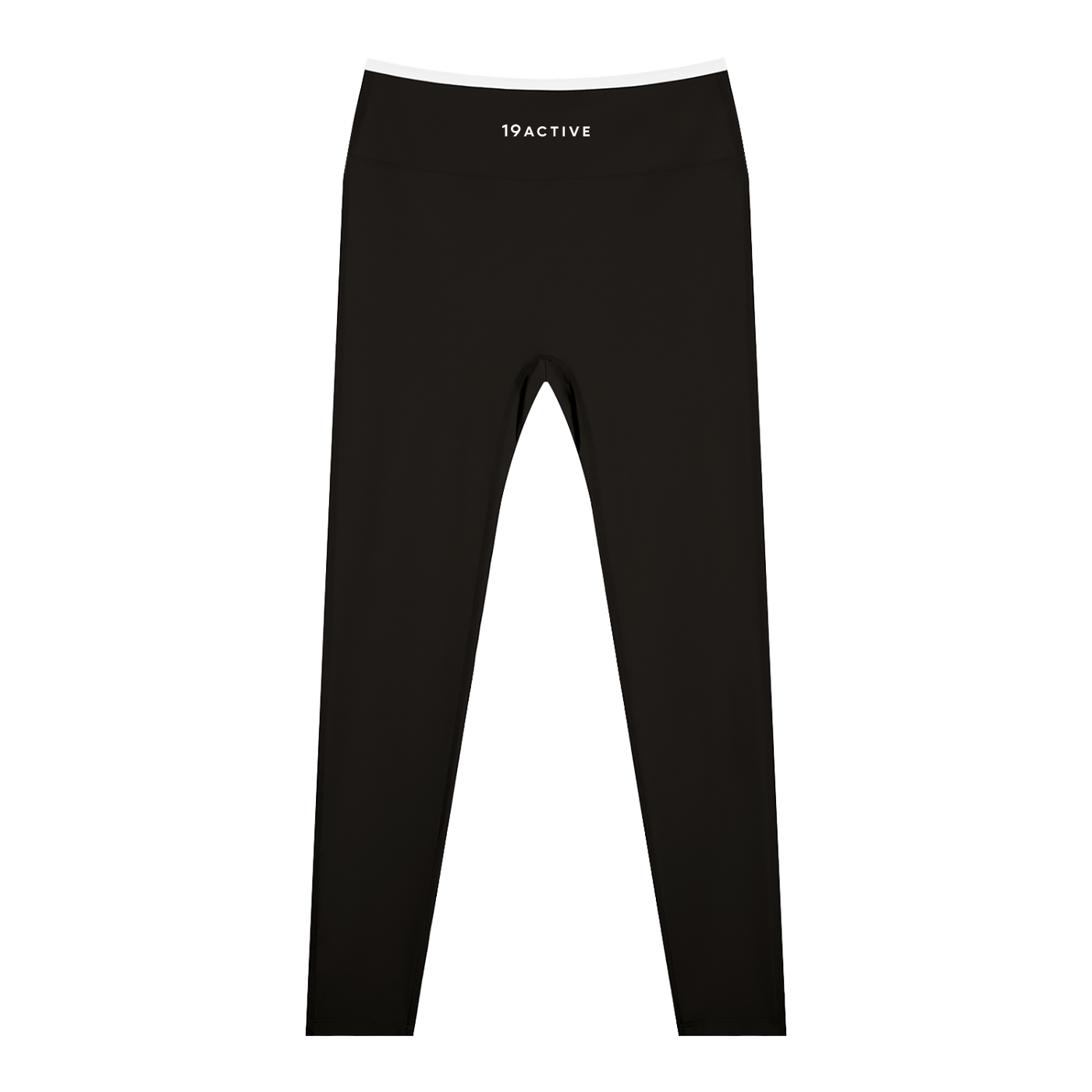 HIGH-WAISTED YOGA LEGGINGS