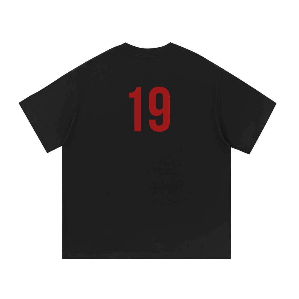 TIRANË ESSENTIAL TEE