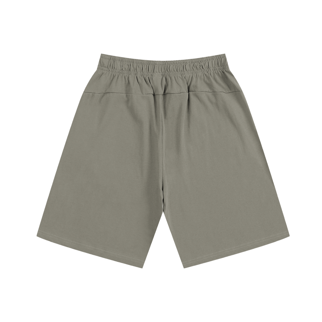 BALANCE PREMIUM HEAVYWEIGHT COTTON SHORTS