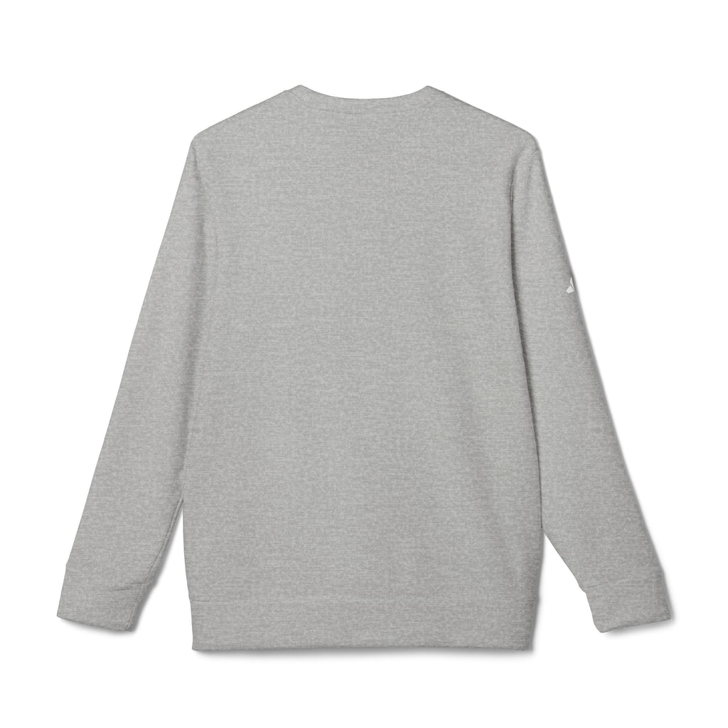 Unisex Adidas Crewneck Sweatshirt