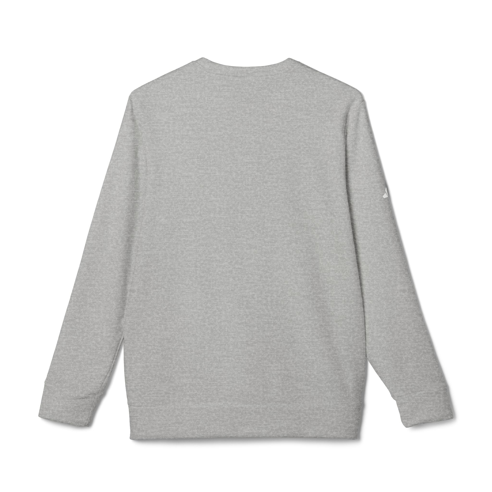 Unisex Adidas Crewneck Sweatshirt