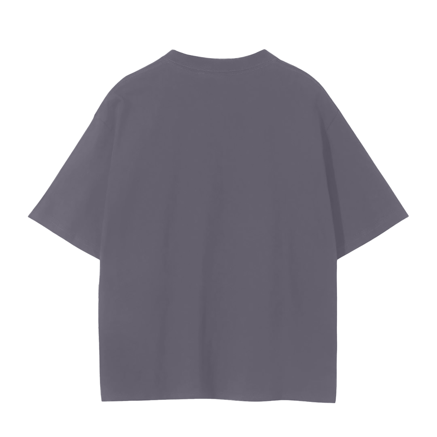 PREMIUM PURE COTTON TEE