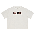 Balance Loose Fit T-Shirt