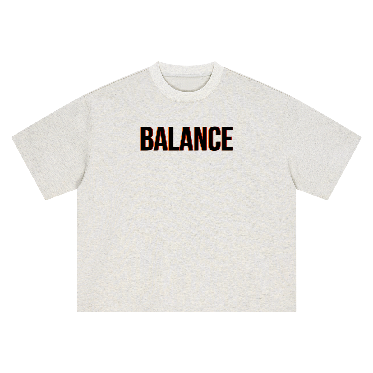 თავისუფალი მაისური BALANCE