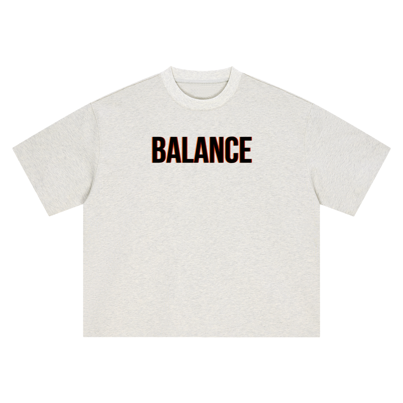 თავისუფალი მაისური BALANCE