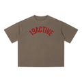 PREMIUM VINTAGE WASHED TEE